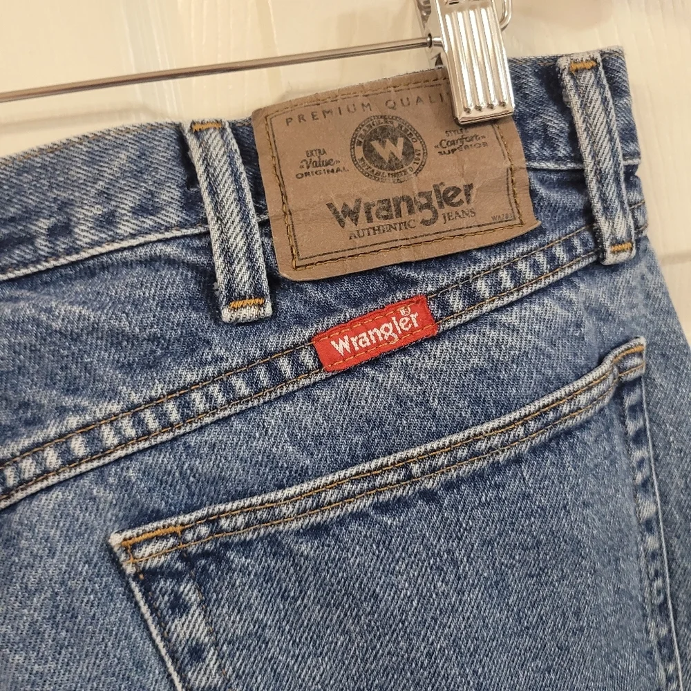 Wrangler 90 vintage